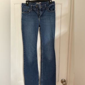 Women’s Wrangler Mae jeans